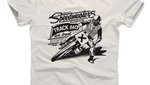 Harisson : après le Corsair, les T-shirts Garage Spirit Harisson : après le Corsair, les T-shirts Garage Spirit
